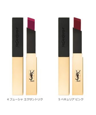 イヴ・サンローラン（YVES SAINT LAURENT ） ルージュ ピュール