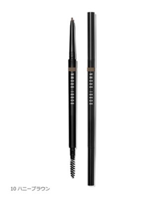 ボビイ ブラウン（BOBBI BROWN） マイクロ ブロー ペンシル 通販