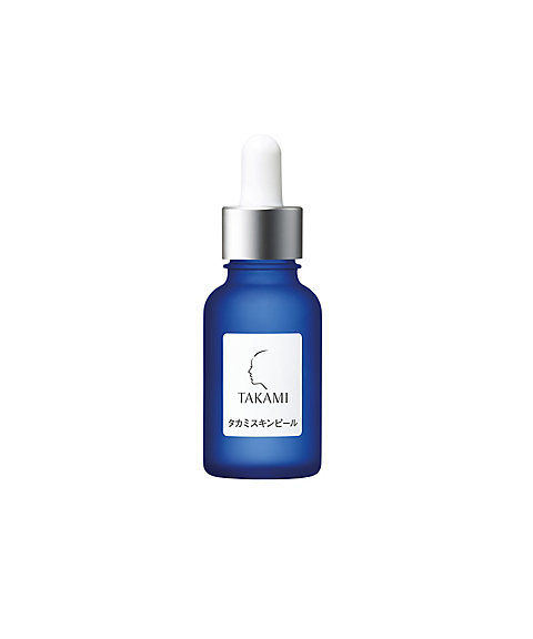 タカミスキンピール30mL タカミ (TAKAMI)の通販|【meeco】三越 タカミスキンピール30mL タカミ (TAKAMI)の通販|【meeco】三越
