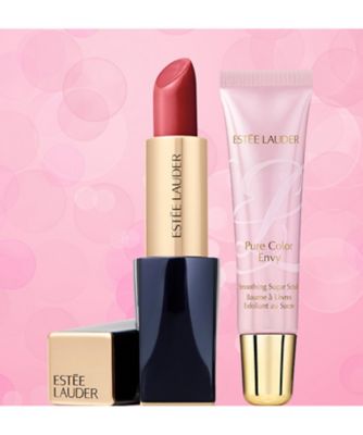 エスティ ローダー（ESTEE LAUDER） ピュア カラー エンヴィ リップ