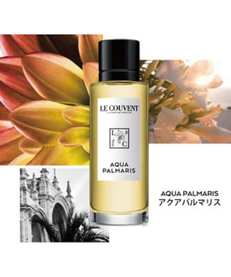 ル クヴォン メゾン ド パルファム（LE COUVENT MAISON DE
