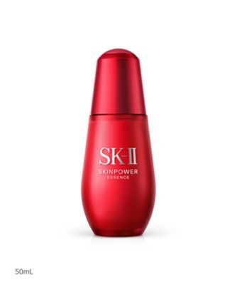 フェイシャル トリートメント エッセンス | 化粧水 | SK-II 日本