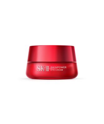 SK-II スキンパワーアイクリームスキンケア/基礎化粧品