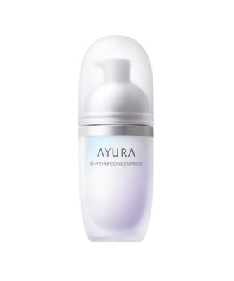 AYURA リズムコンセントレートα