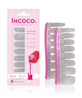 INCOCO ストーン スパークル