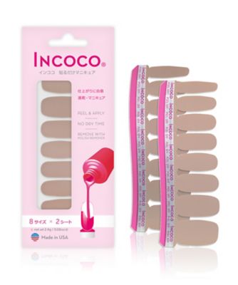 INCOCO セカンド ネイチャー