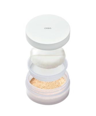 ORBIS ルースパウダー 専用ケース