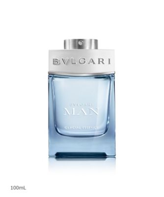 BVLGARI（BVLGARI） ブルガリ マン グレイシャル エッセンス ...