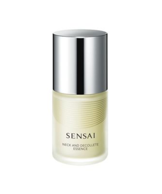 SENSAI（SENSAI） センサイ ネック アンド デコルテ エッセンス 通販