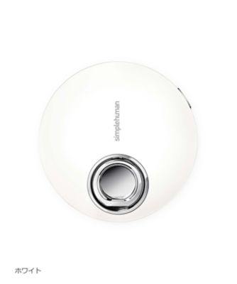 simplehuman （simplehuman） センサーメイクアップミラーコンパクト