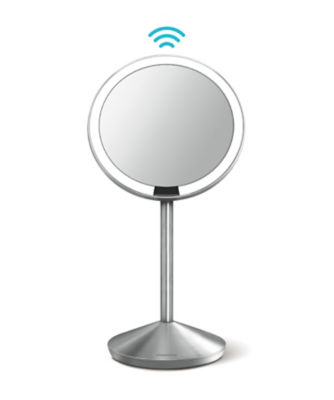 【新品】simplehuman センサーミラー センサーミラーsimplehuman（シンプルヒューマン） | 公式通販