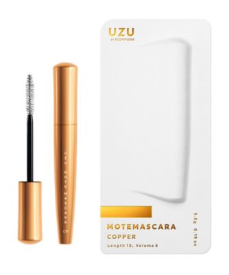 UZU UZU MOTE MASCARA