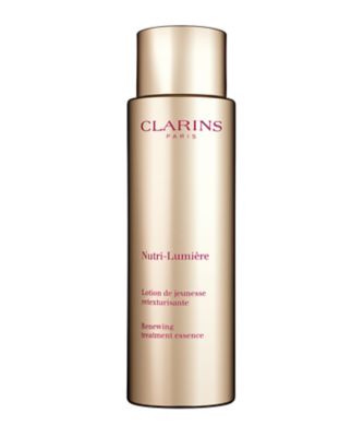 CLARINS Nルミエール トリートメント エッセンス ローション