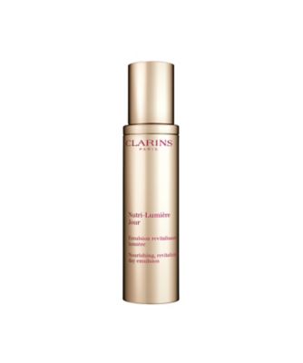 CLARINS Nルミエール デイ エマルジョン