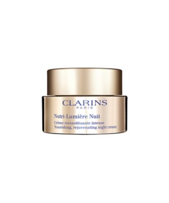 CLARINS（CLARINS） Ｎルミエール デイ クリーム 通販 | 【meeco 