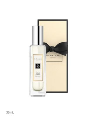 ジョー マローン ロンドン（JO MALONE LONDON） フィグ ＆ ロータス