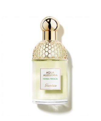 アクア アレゴリア ハーバ フレスカ Guerlain Meeco 三越伊勢丹化粧品オンラインストア