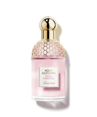 GUERLAIN アクア アレゴリア フローラ チェリージア