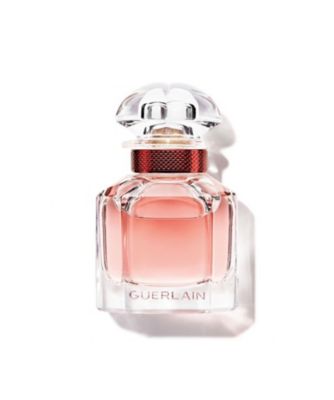 GUERLAIN モン ゲラン ブルーム オブ ローズ