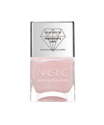 NAILS INC NAILS INC マインドフル マニキュア ベター トゥギャザー