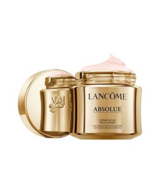 LANCÔME（LANCÔME） アプソリュ リッチクリーム 通販 | 【meeco 