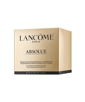 ABSOLUE ランコム アプソリュ リッチクリーム 60ml
