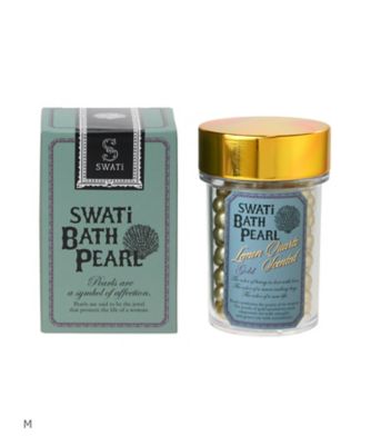 SWATi BATH PEARL GOLD M