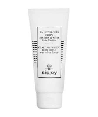 sisley（sisley） コンフォール ベルベット ボディ クリーム 通販