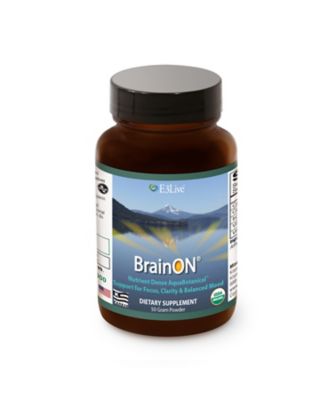 ＢｒａｉｎＯＮパウダー | フード・食品 | 三越伊勢丹オンライン 