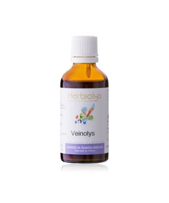 ジェモセラピー ヴェイノリス | Herbiolys/エルビオリス | 三越