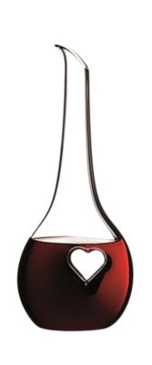 RIEDEL/リーデル デカンタ ブラック・タイ ブリス 食器【三越伊勢丹/公式】