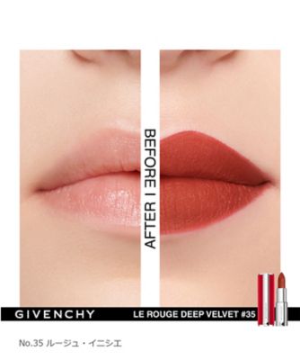 GIVENCHY♡確実正規ベルベットフーディ♡