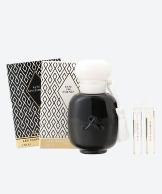 パルファン・ロジーヌ パリ（LES PARFUMS DE ROSINE PARIS） ローズ