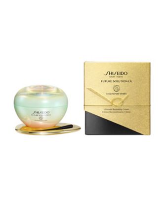 SHISEIDO（SHISEIDO） ＳＨＩＳＥＩＤＯ フューチャーソリューション