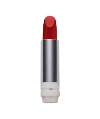 リップスティックに使われている、レッド・セラム※のフォーミュラは、フランスの自社ラボで＜La Bouche Rouge＞が独自に開発しました。6年間ものリサーチ期間の末、＜La Bouche Roug