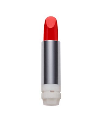 リップスティックに使われている、レッド・セラム※のフォーミュラは、フランスの自社ラボで＜La Bouche Rouge＞が独自に開発しました。6年間ものリサーチ期間の末、＜La Bouche Roug