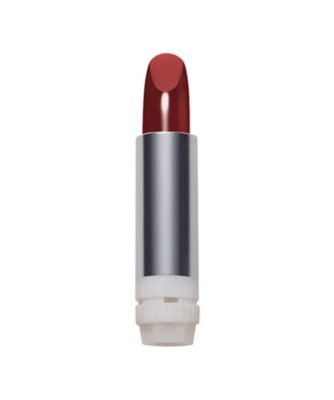 La Bouche Rouge リップリフィル バーガンディ サテン