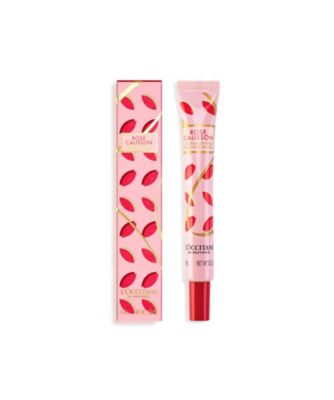 L'OCCITANE ローズカリソン ジェリーフレグランス 15mL（限定品）