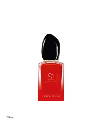 GIORGIO ARMANI beauty シィ パシオーネ アンタンス EDP