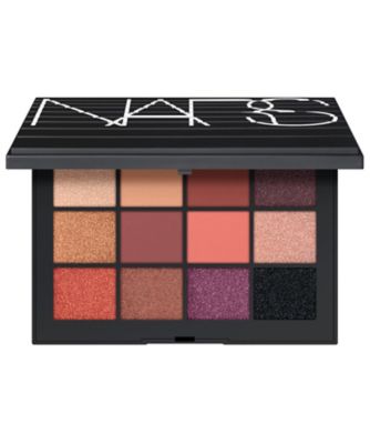 NARS エクストリームエフェクト アイシャドーパレット（限定品）