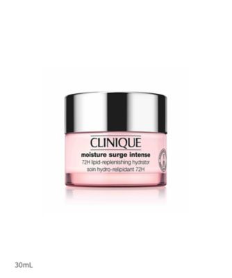 CLINIQUE モイスチャー サージ インテンス 72 ハイドレーター