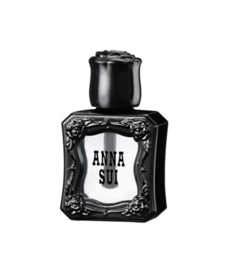 ANNA SUI エナメル トップ コート