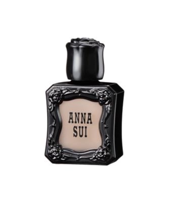ANNA SUI ファイバー ベース コート