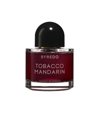 ナイトヴェールズ タバコ マンダリン ５０ｍｌ バイレード Byredo の通販 Meeco 三越伊勢丹オンラインストア