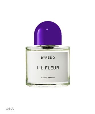 バイレード（BYREDO） オードパルファン リル フルール（限定品） 通販