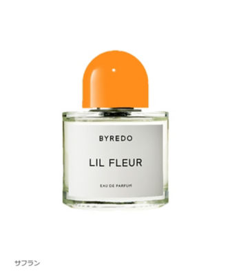 バイレード（BYREDO） オードパルファン リル フルール（限定品） 通販