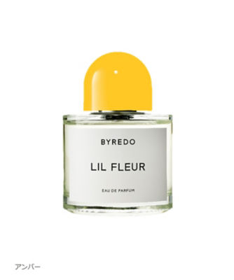 BYREDO バイレード リル フルール オードパルファン 100ml