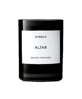 バイレード（BYREDO） フレグランスキャンドル アルター 通販