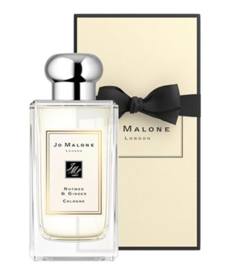 ナツメグ &ジンジャー JO MALONE London-