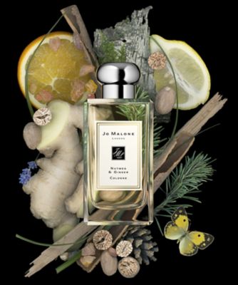 ジョー マローン ロンドン（JO MALONE LONDON） ナツメグ